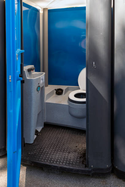 Best Portable toilet rental cost  in Robinson, TX