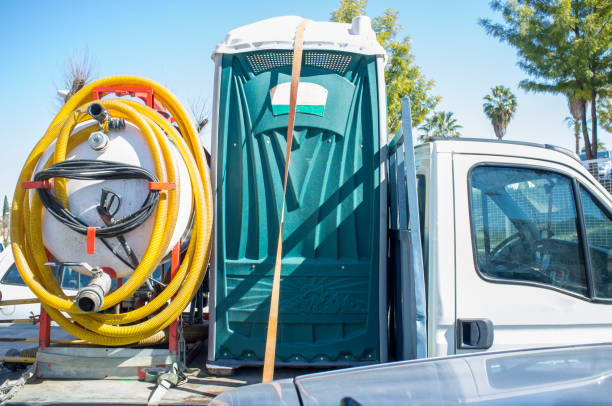 Robinson, TX porta potty rental Company