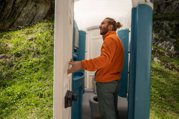 Best Wedding porta potty rental  in Robinson, TX