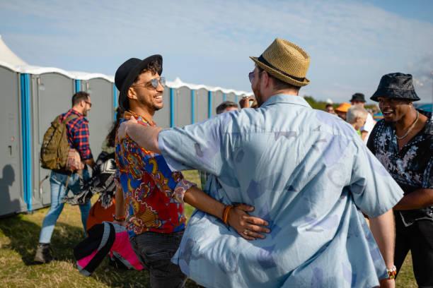 Best Affordable porta potty rental  in Robinson, TX