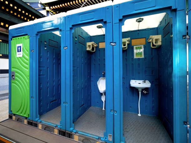 Best Emergency porta potty rental  in Robinson, TX