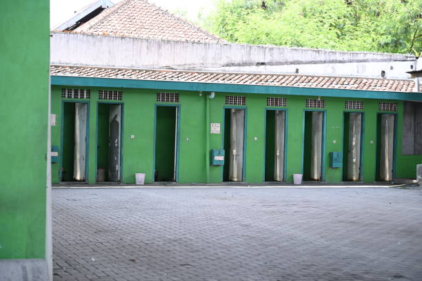 Best Sanitation services for porta potties  in Robinson, TX