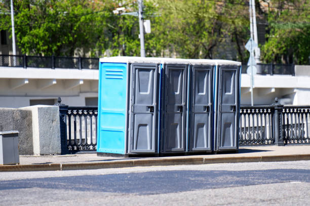 Portable Toilet Options We Offer in Robinson, TX