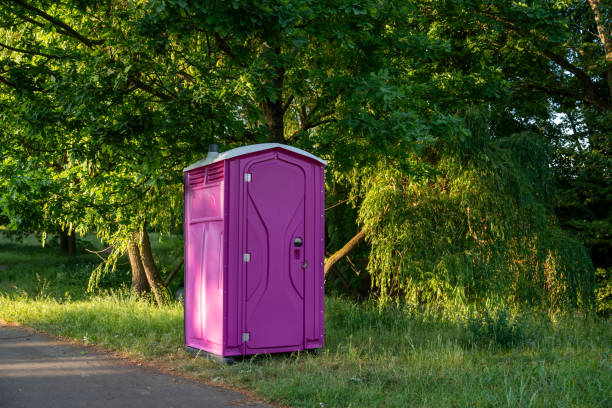 Portable Toilet Options We Offer in Robinson, TX