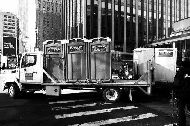 Best Best portable toilet rental  in Robinson, TX