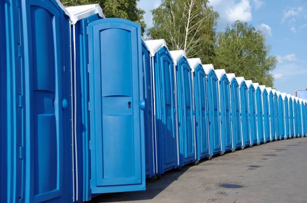 Best Luxury portable toilet rental  in Robinson, TX